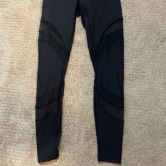 Lululemon Leggings - Picture 1 of 7